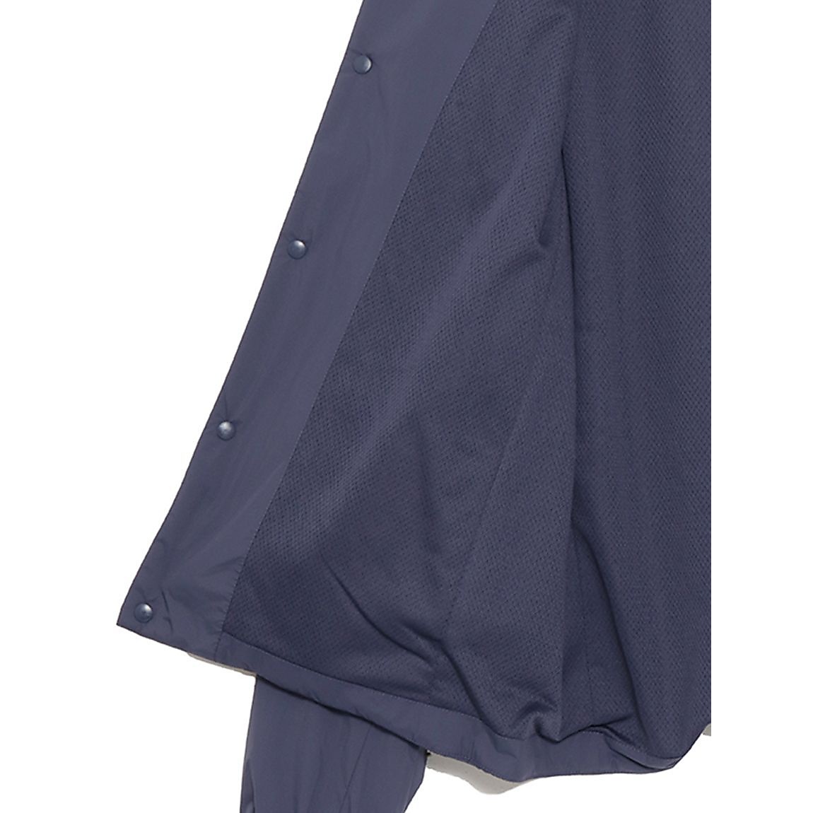 トリニティエアリー ノーカラージャケットUNISEX