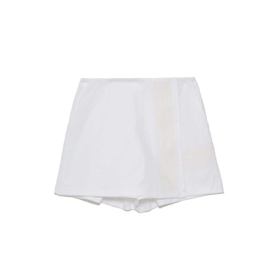 テックスムース ラップキュロット LADIES