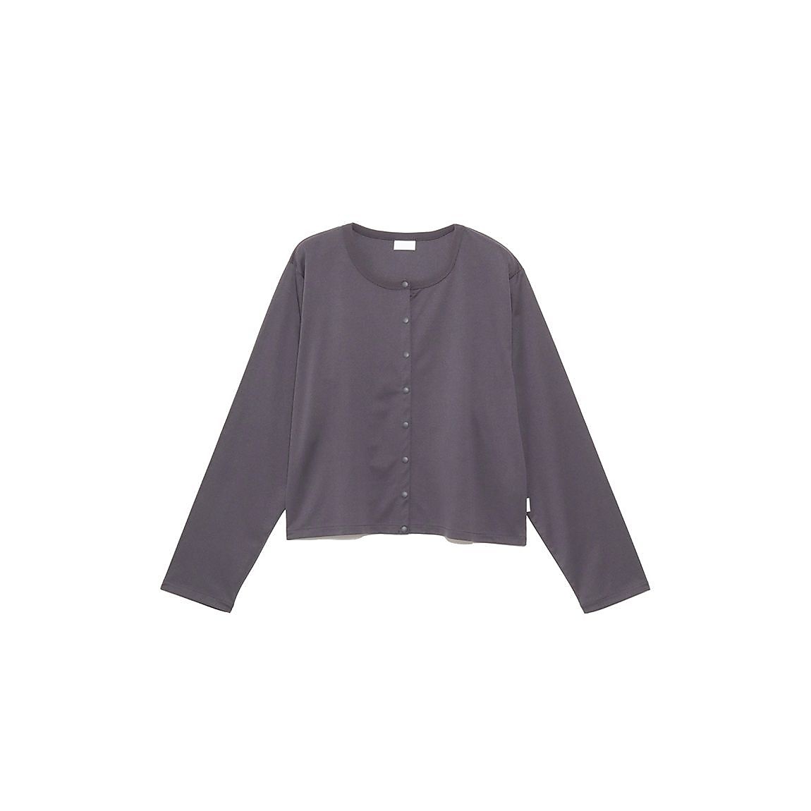 テックドライジャージ カーディガン LADIES