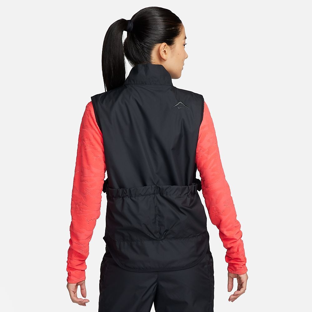 ナイキ ウィメンズ トレイル RPL ベスト