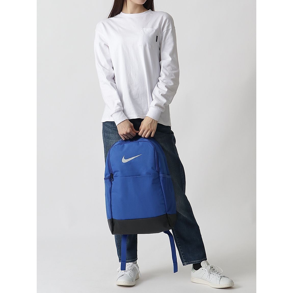 NIKE BRASILIA 9.5 TRAINING BKPK