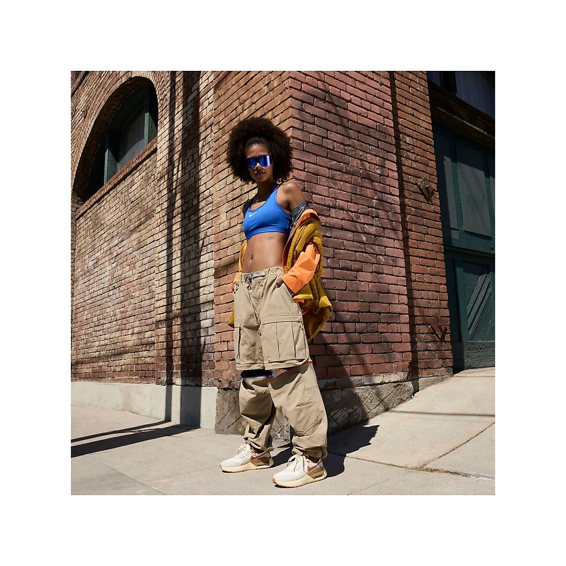 W NIKE AIR MAX SYSTM