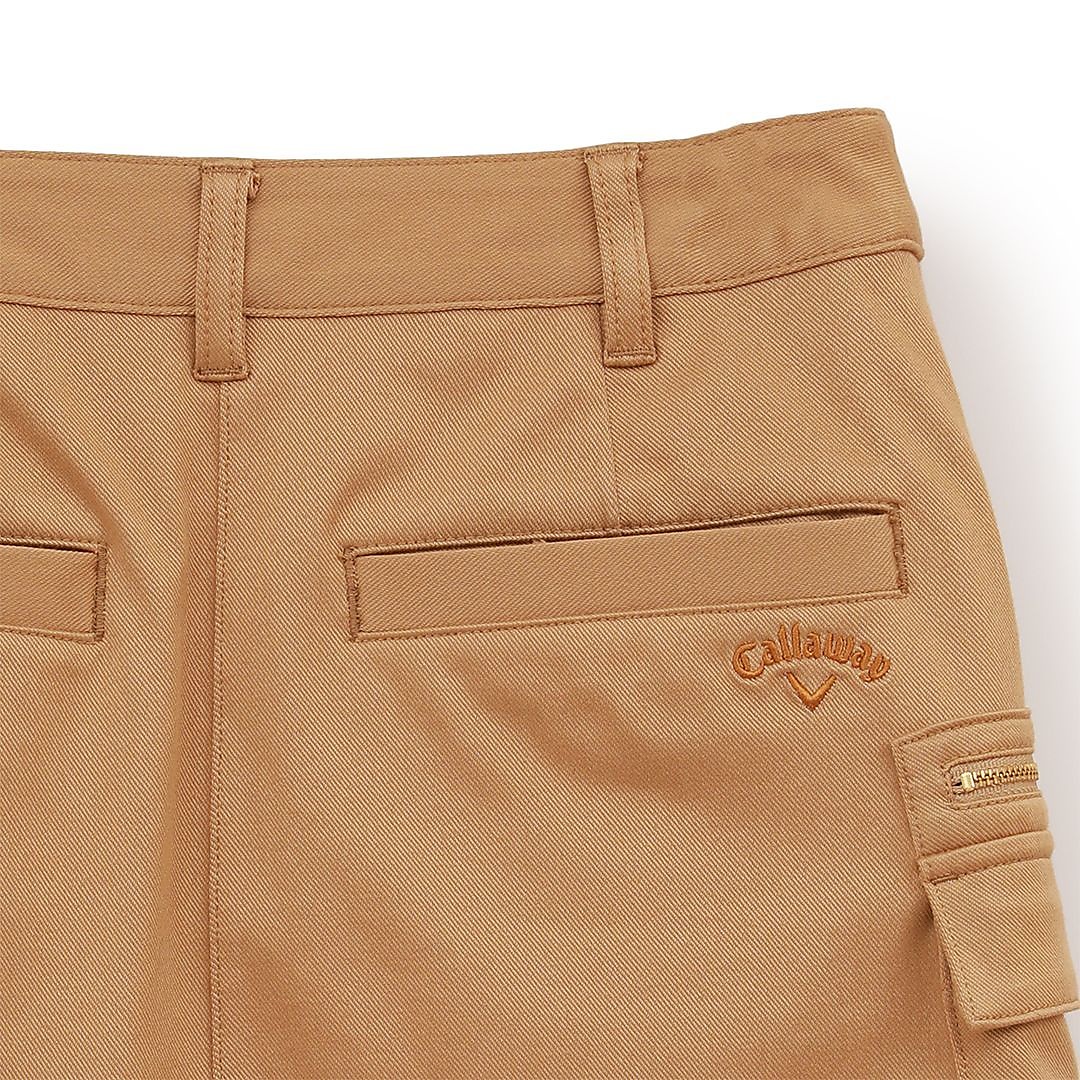 ８ＷＡＹストレッチツイルニットスカート