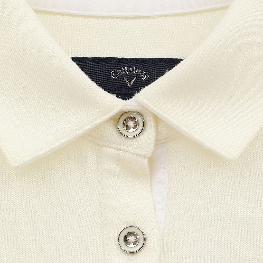 ストレッチポンチ長袖シャツ