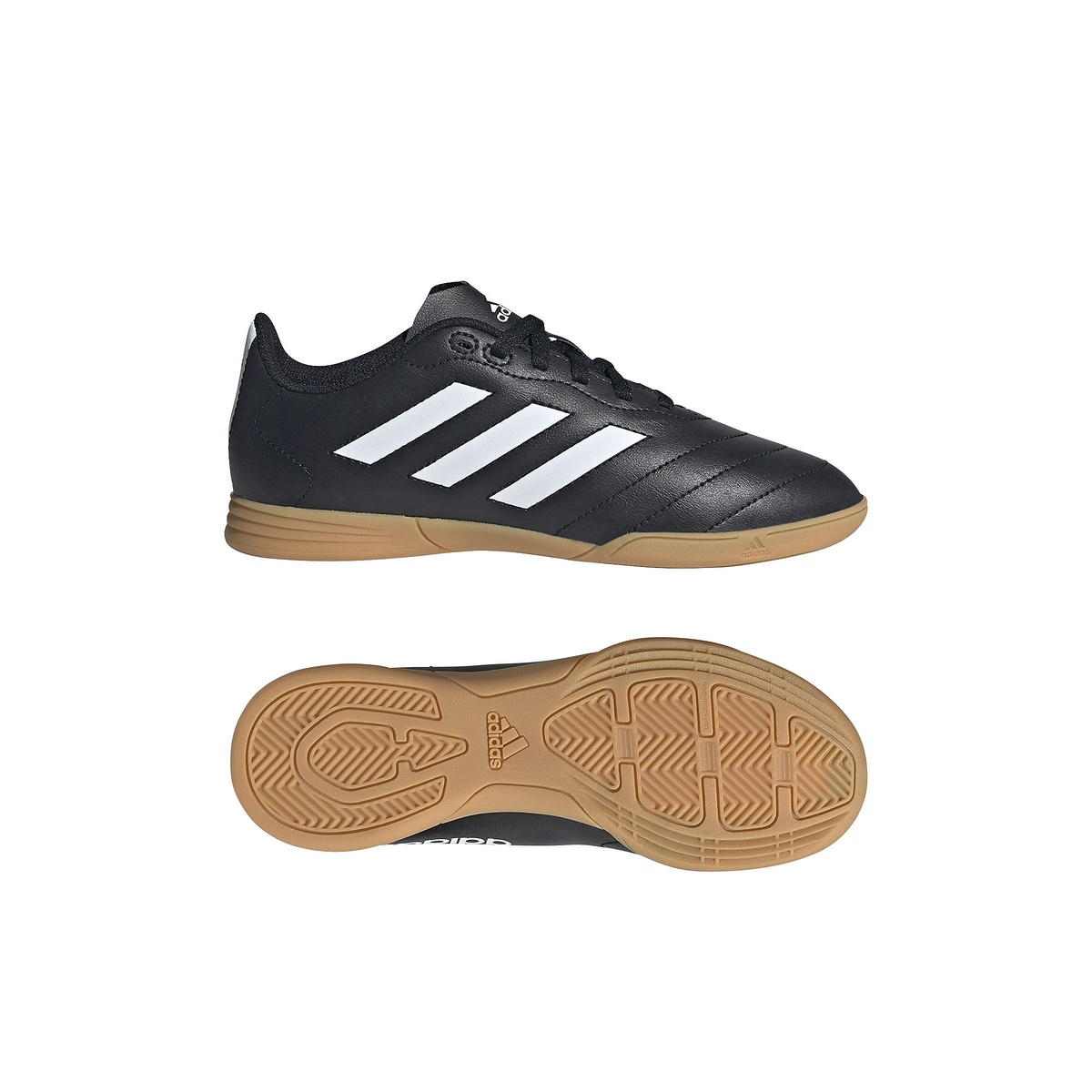 ゴレット VIII IN J