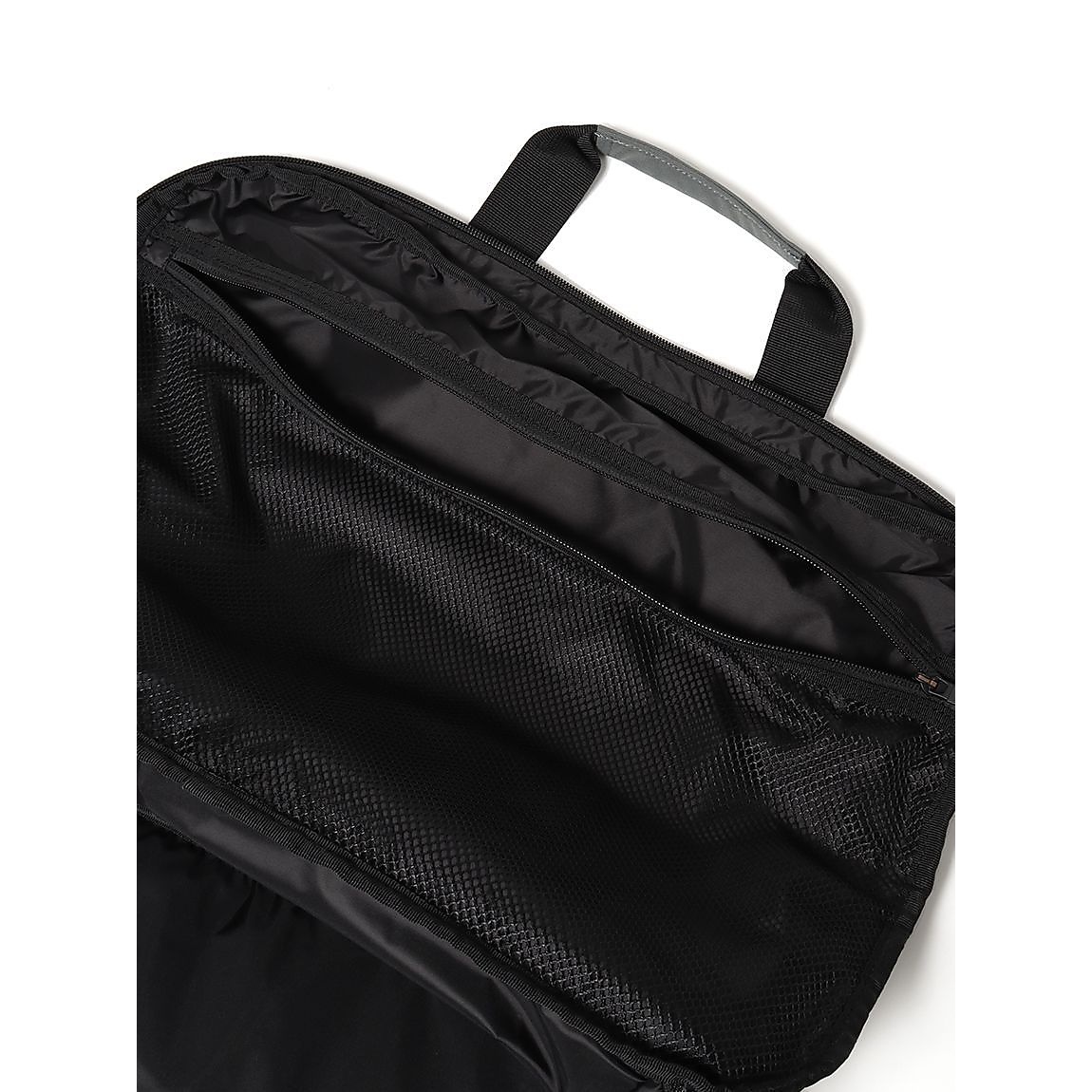 EVERYDAY USE 3WAY BUSINESS BAG ONE GREY