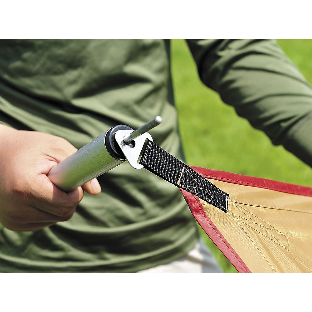 ウイングポール 280CM