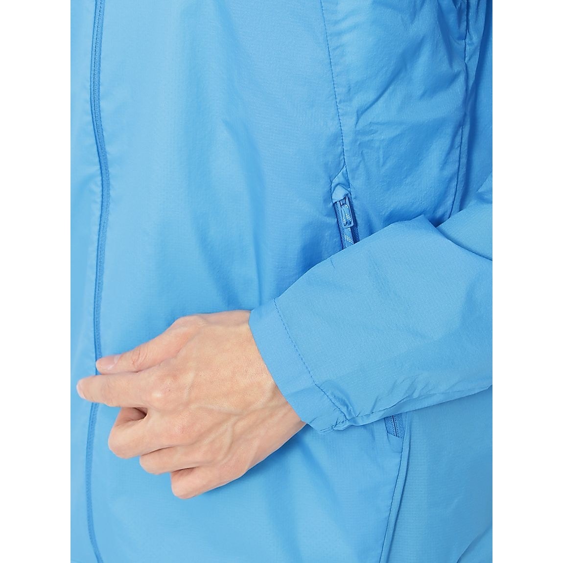 Convey WB Hooded Jacket AF Men