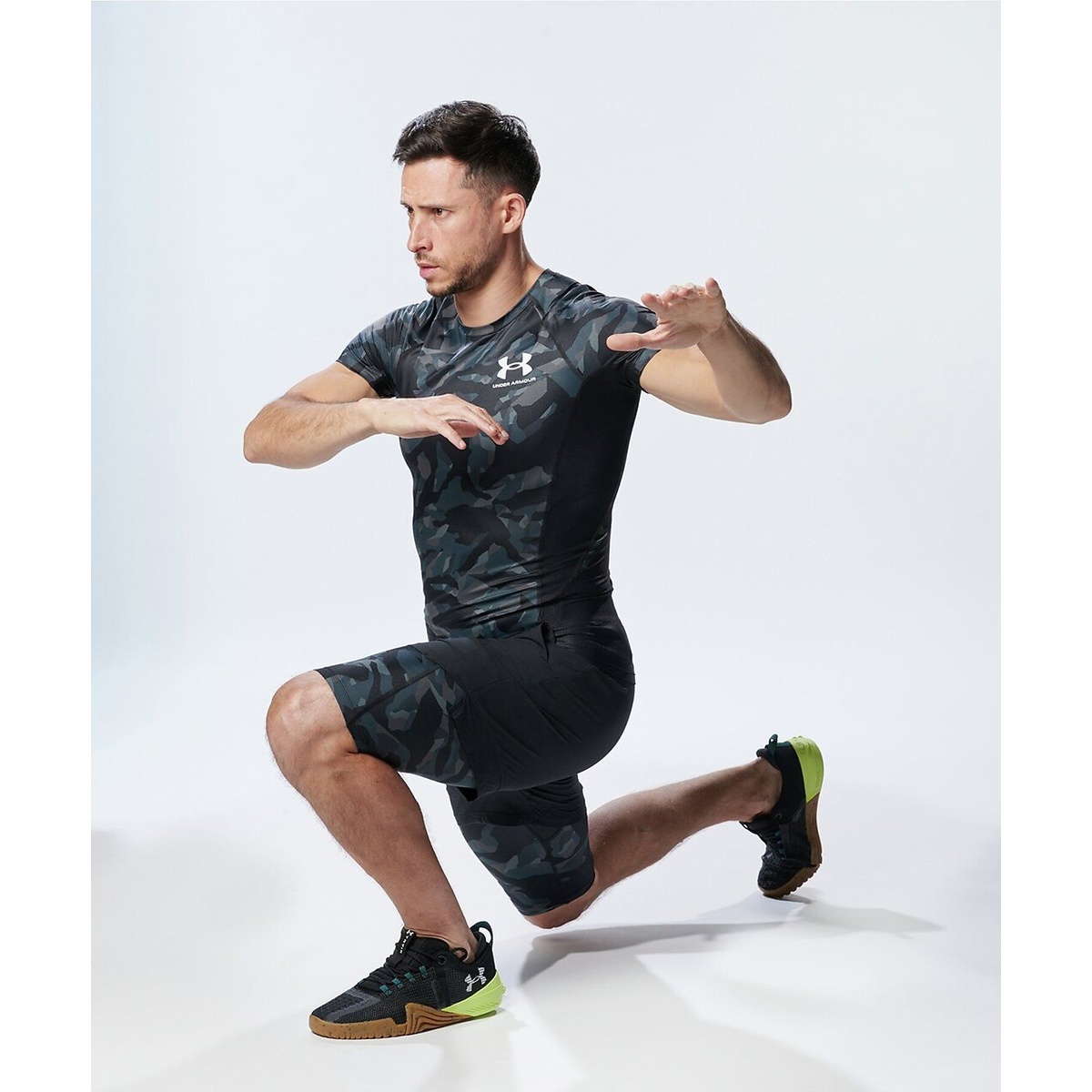 ISO-CHILL  Comp Long Short