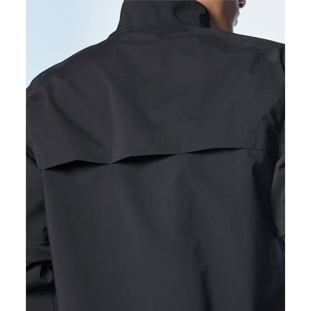 UA Storm Packable Rain Suit