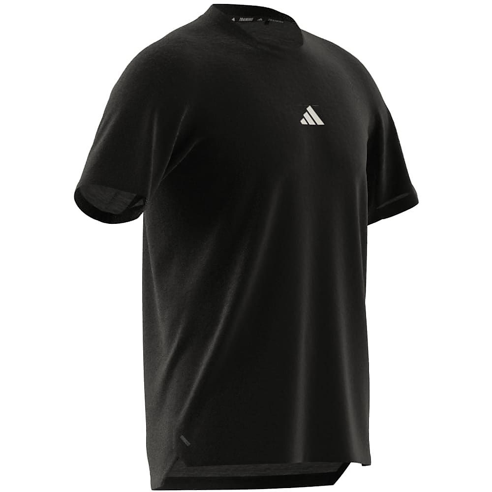 M ワークアウト ロゴTシャツ