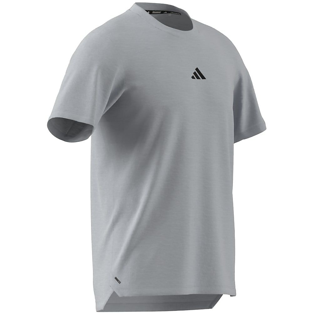 M ワークアウト ロゴTシャツ