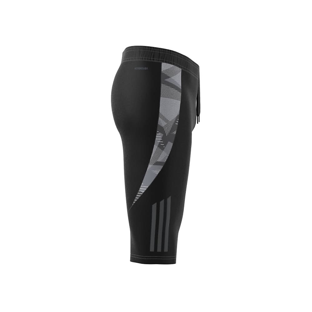 TIRO 24 コンペティション トレーニング1/2 パンツ