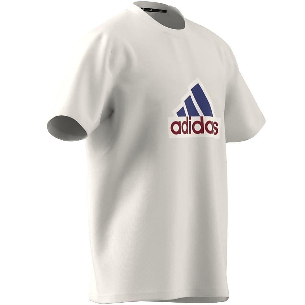 M FI BOS OLY Tシャツ