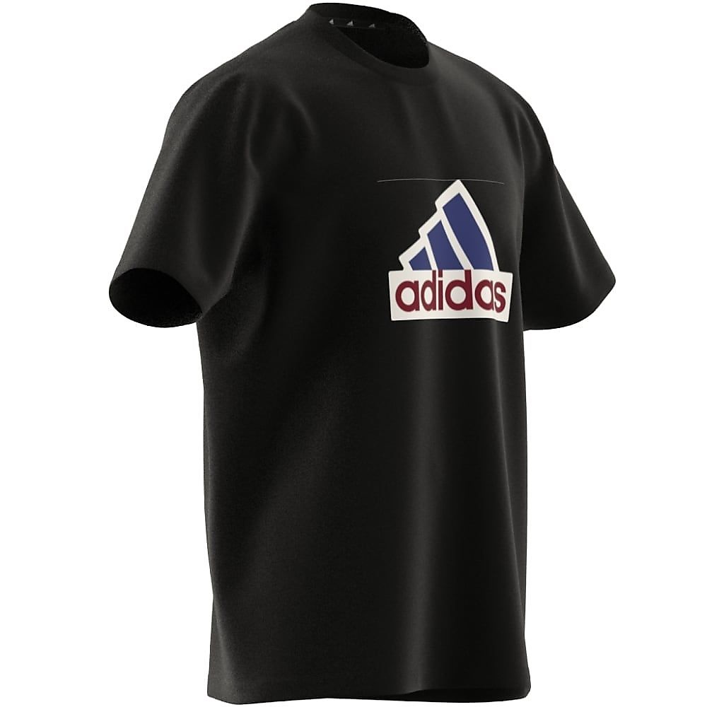 M FI BOS OLY Tシャツ