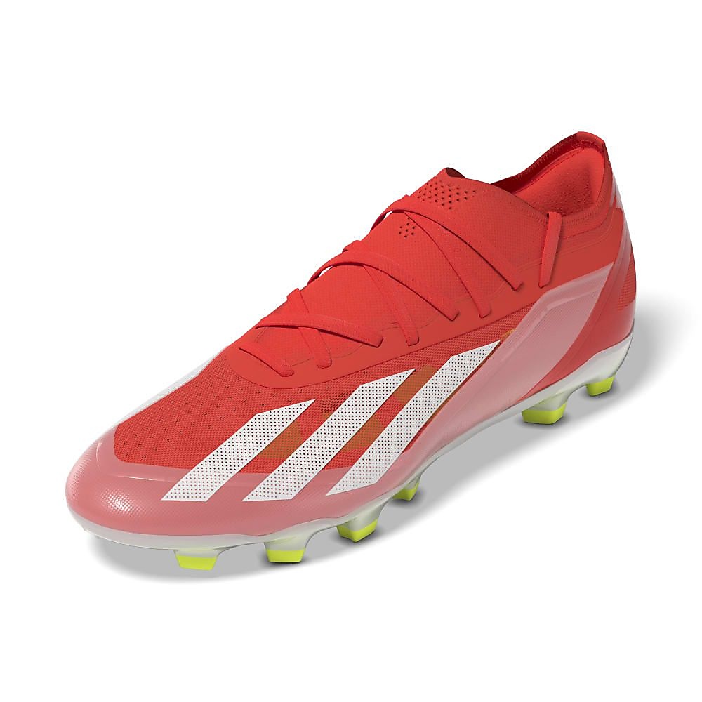 エックス クレイジーファスト PRO MG