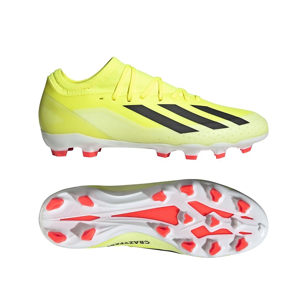 エックス クレイジーファスト LEAGUE HG/AG