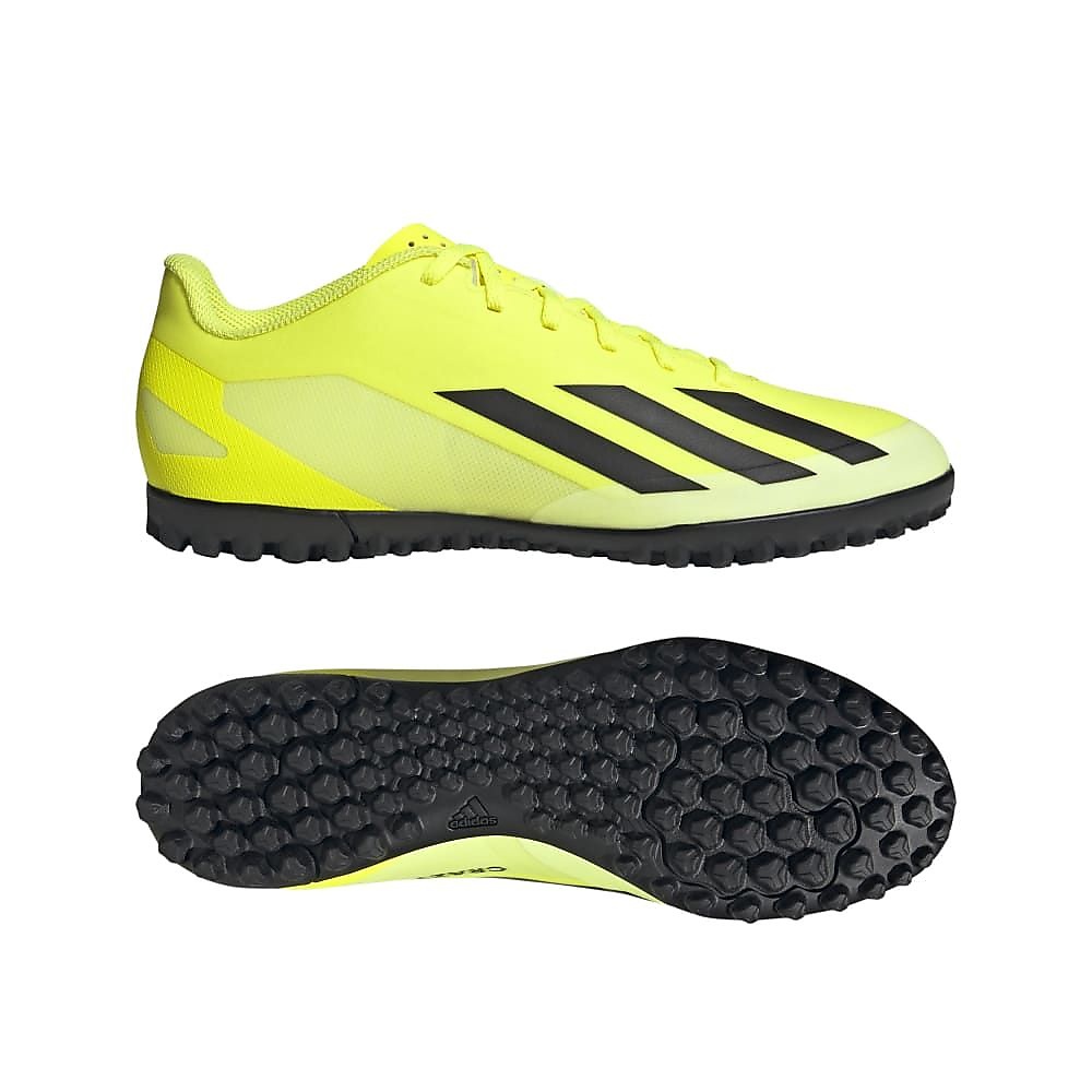 エックス クレイジーファスト CLUB TF