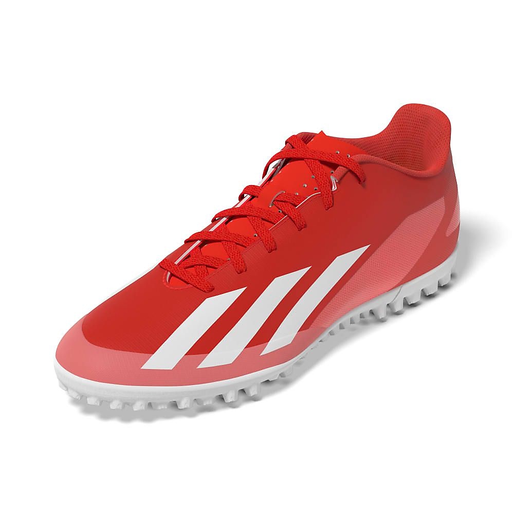 エックス クレイジーファスト CLUB TF