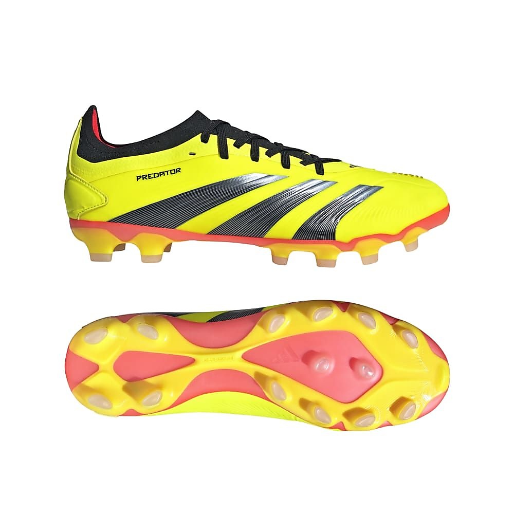 プレデター PRO MG