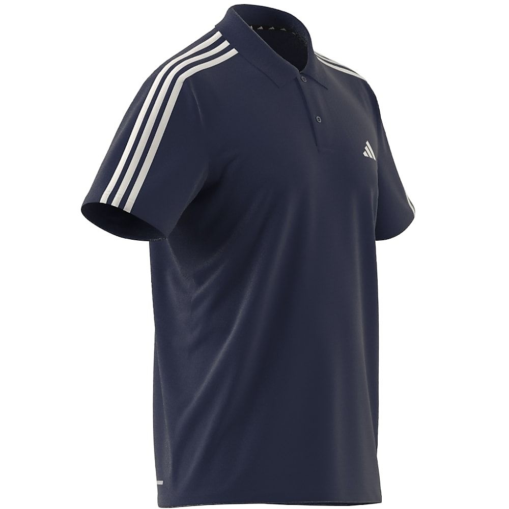 M TR-ES ピケ 3S ポロシャツ