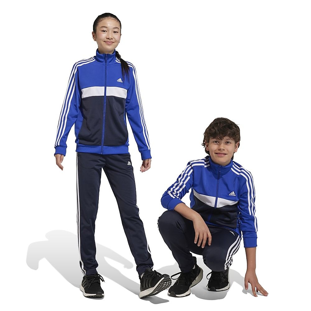 U ESS 3S TIBERIO トラックスーツ