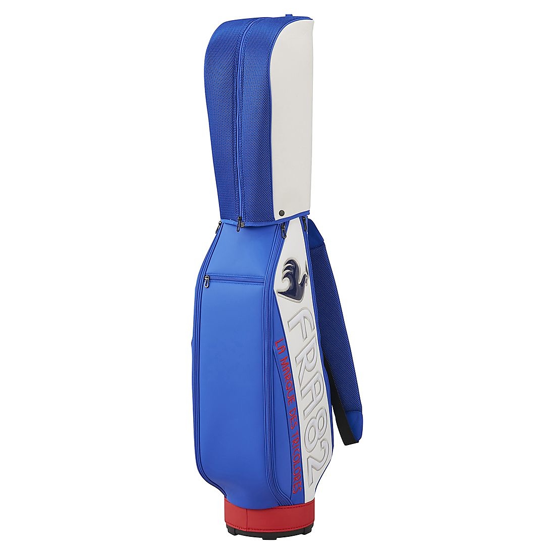 ルコックゴルフ 軽量 キャディバッグ(9型)