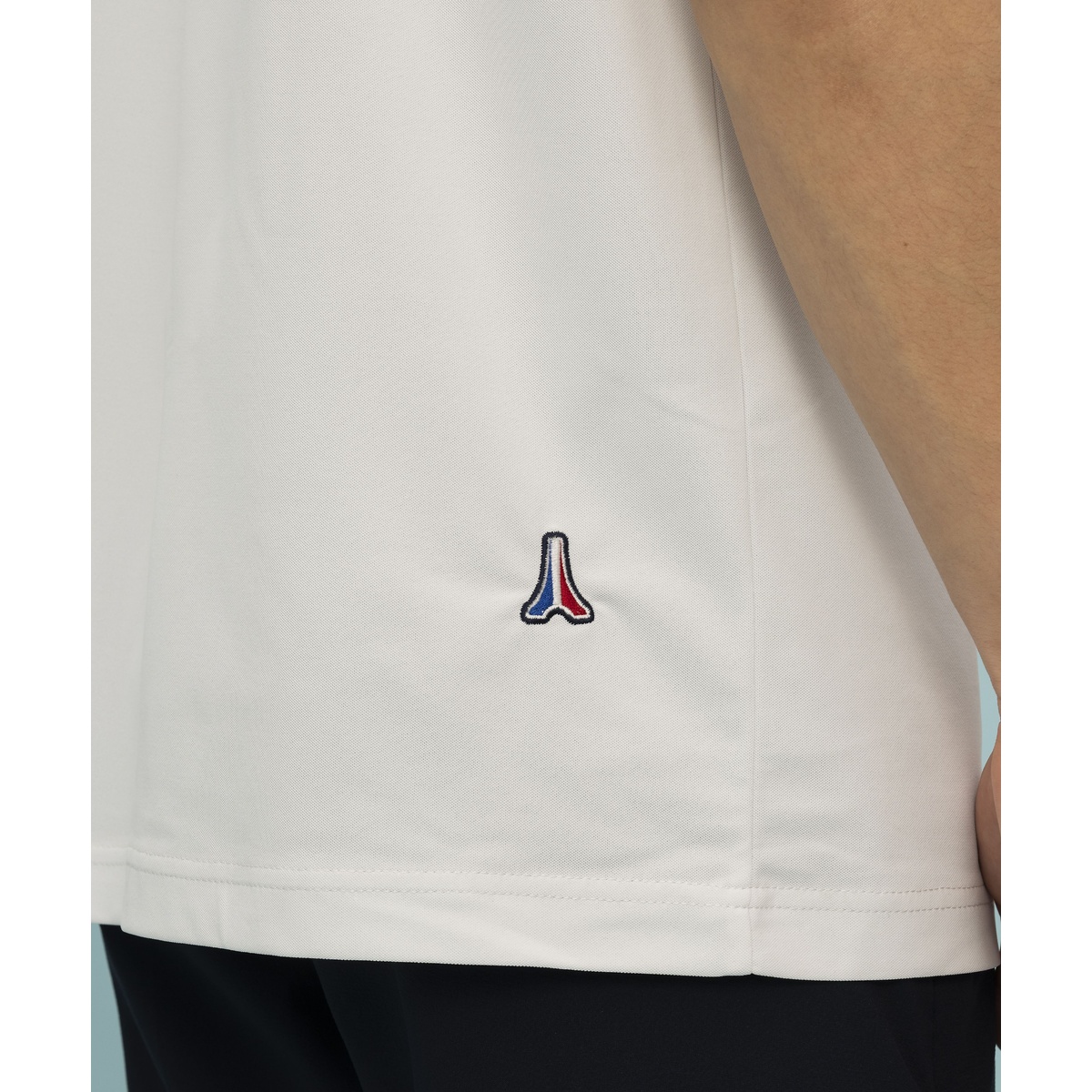 ヘランカサンスクリーン ポロシャツ