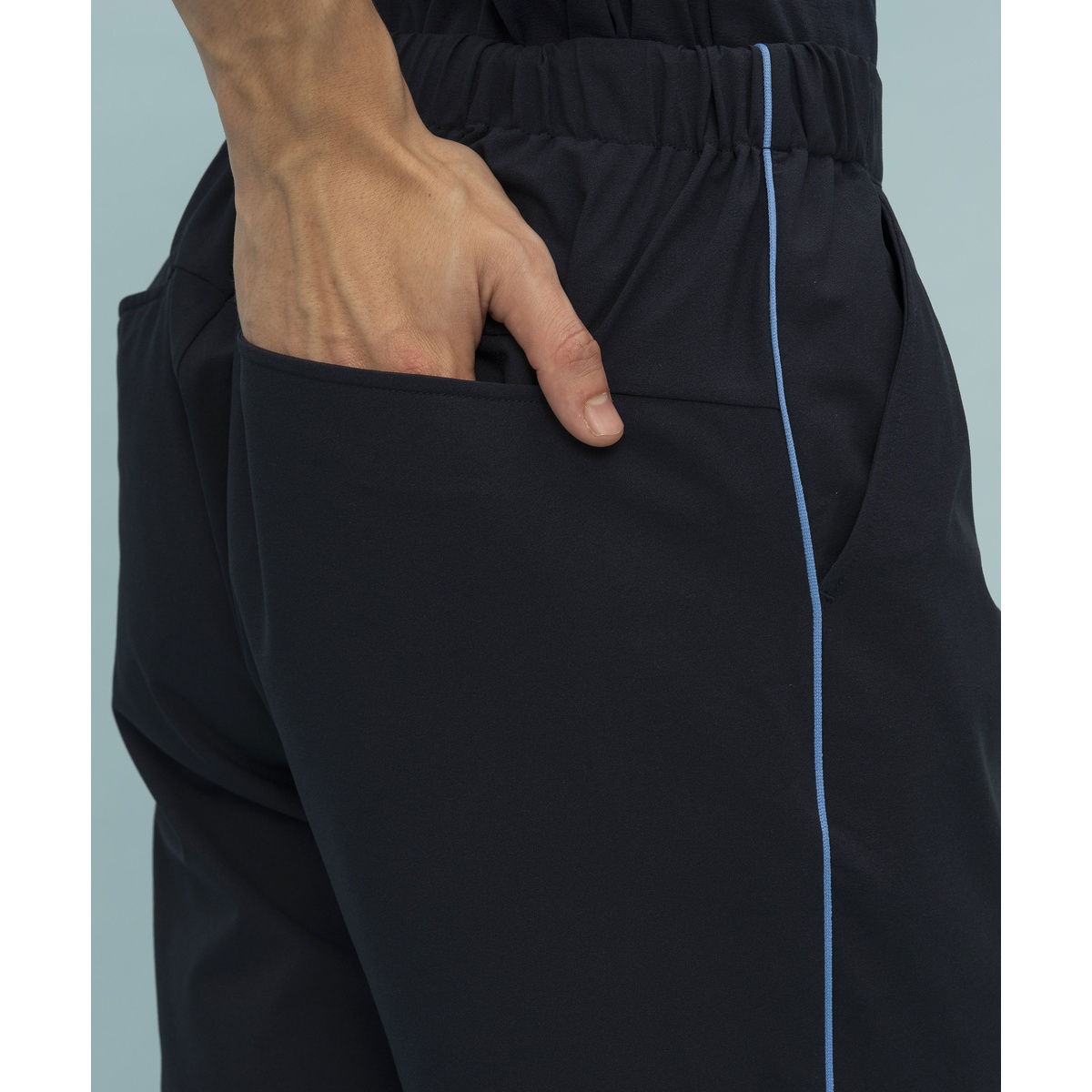 サンスクリーン クロスロングパンツ