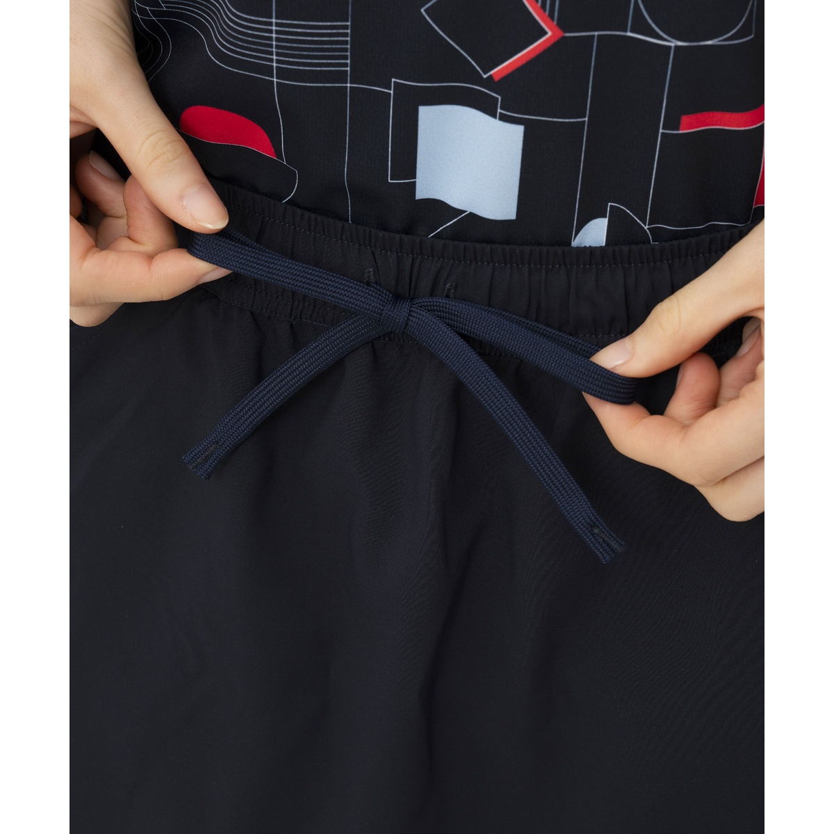 リバーシブルゲームスコート