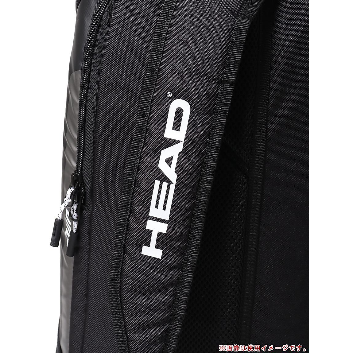 Tour Backpack 25L BKWH