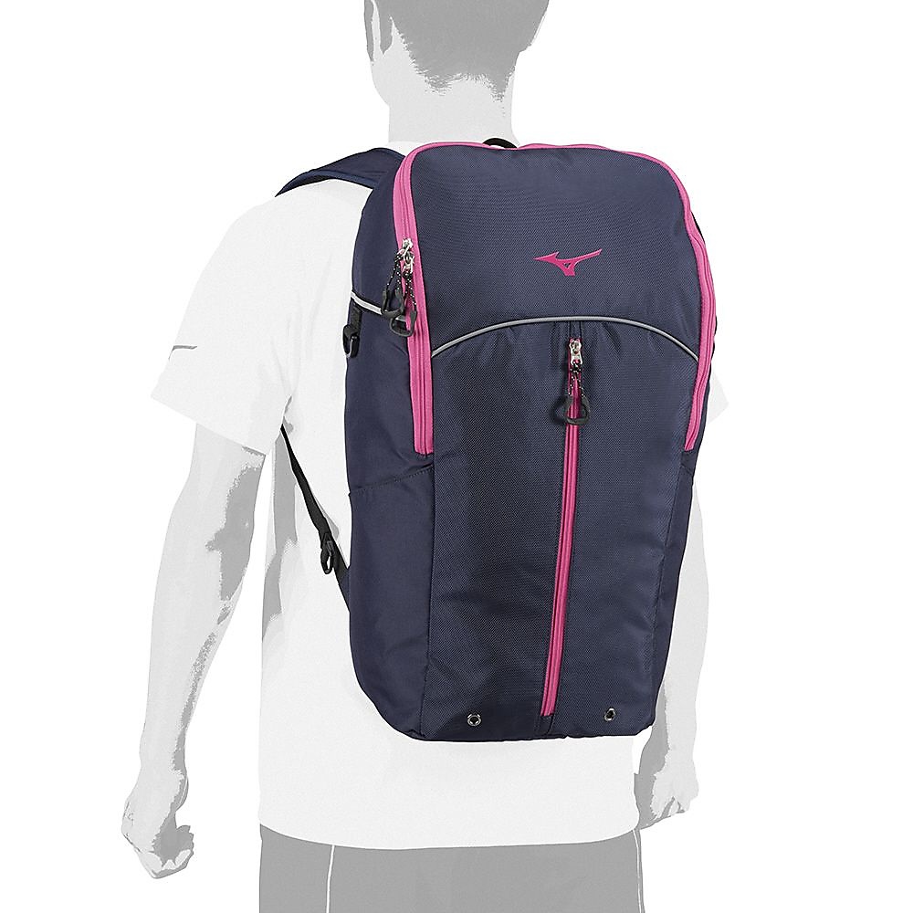 卓球バックパック30L