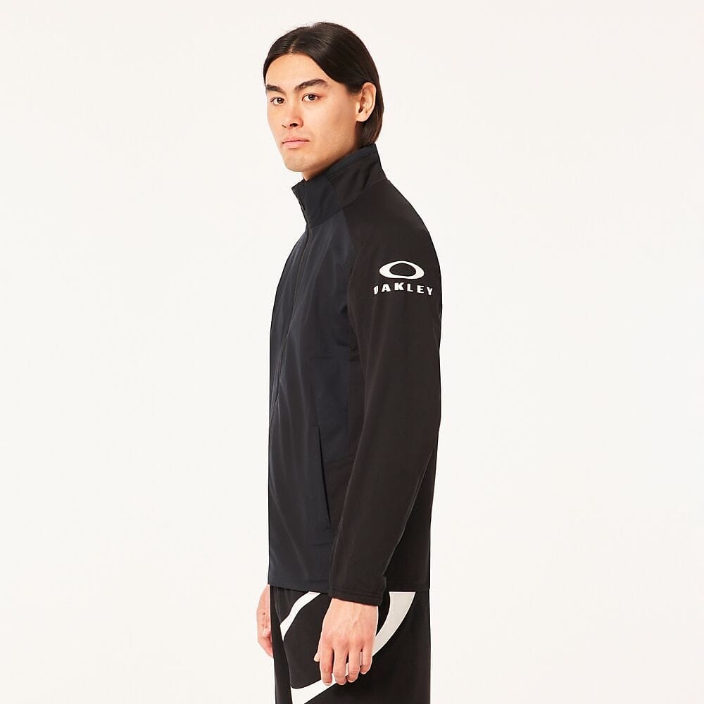 ENHANCE TECH JERSEY JACKET 14.0