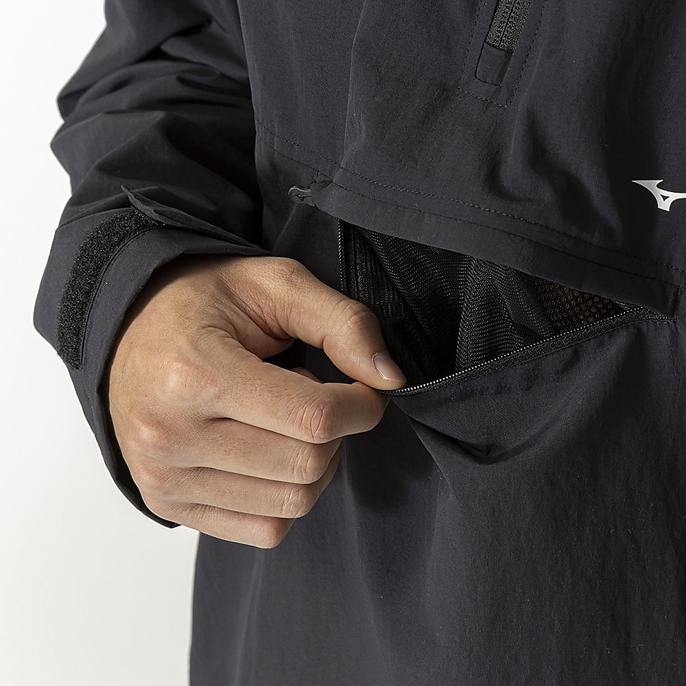 PRO OFF ANORAK JACKET