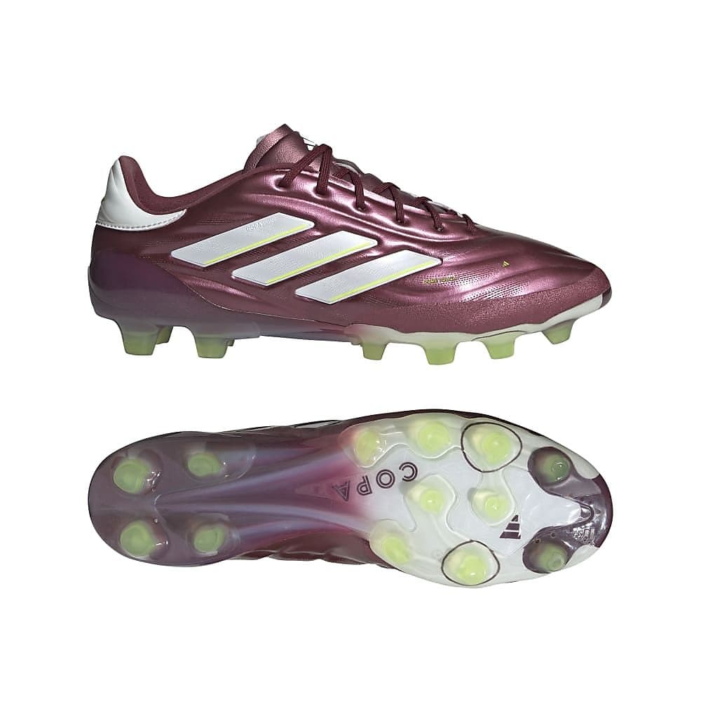 adidasアディダス - コパ ピュア 2 ELITE ジャパン HG/AG MDL85 ID8716