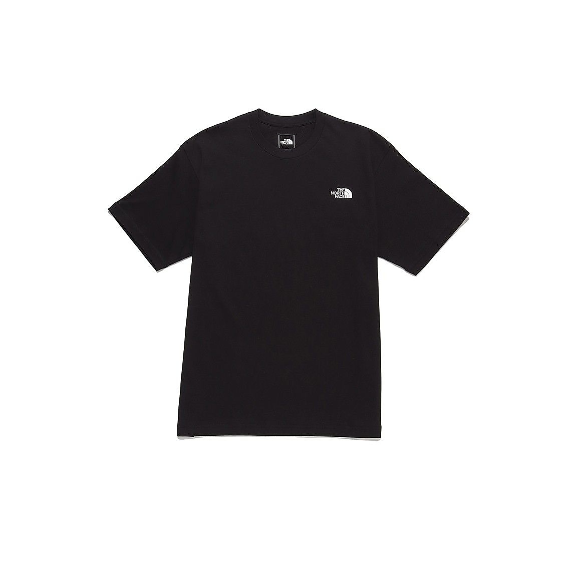 S/S Square Yosemite Tee