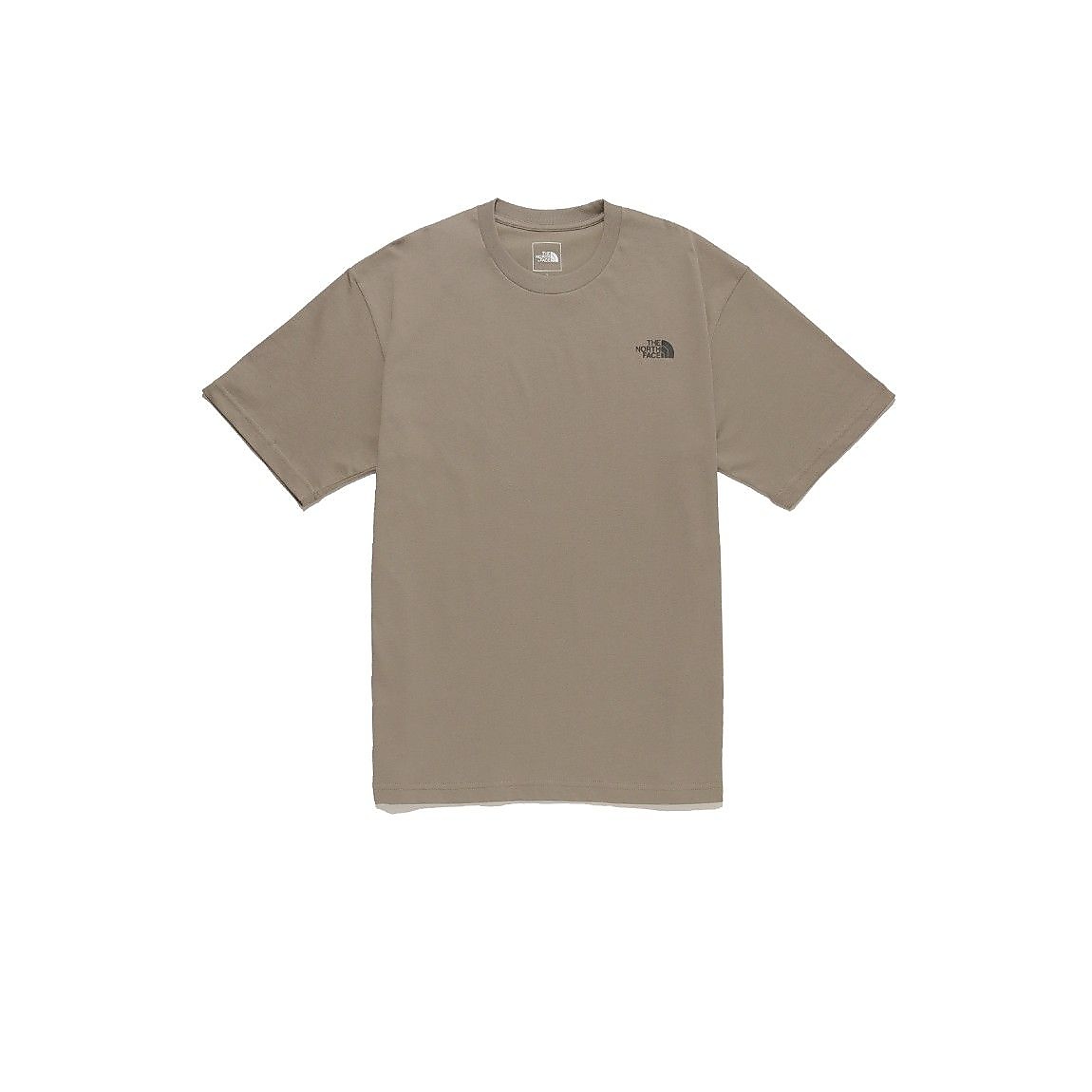 S/S Square Yosemite Tee
