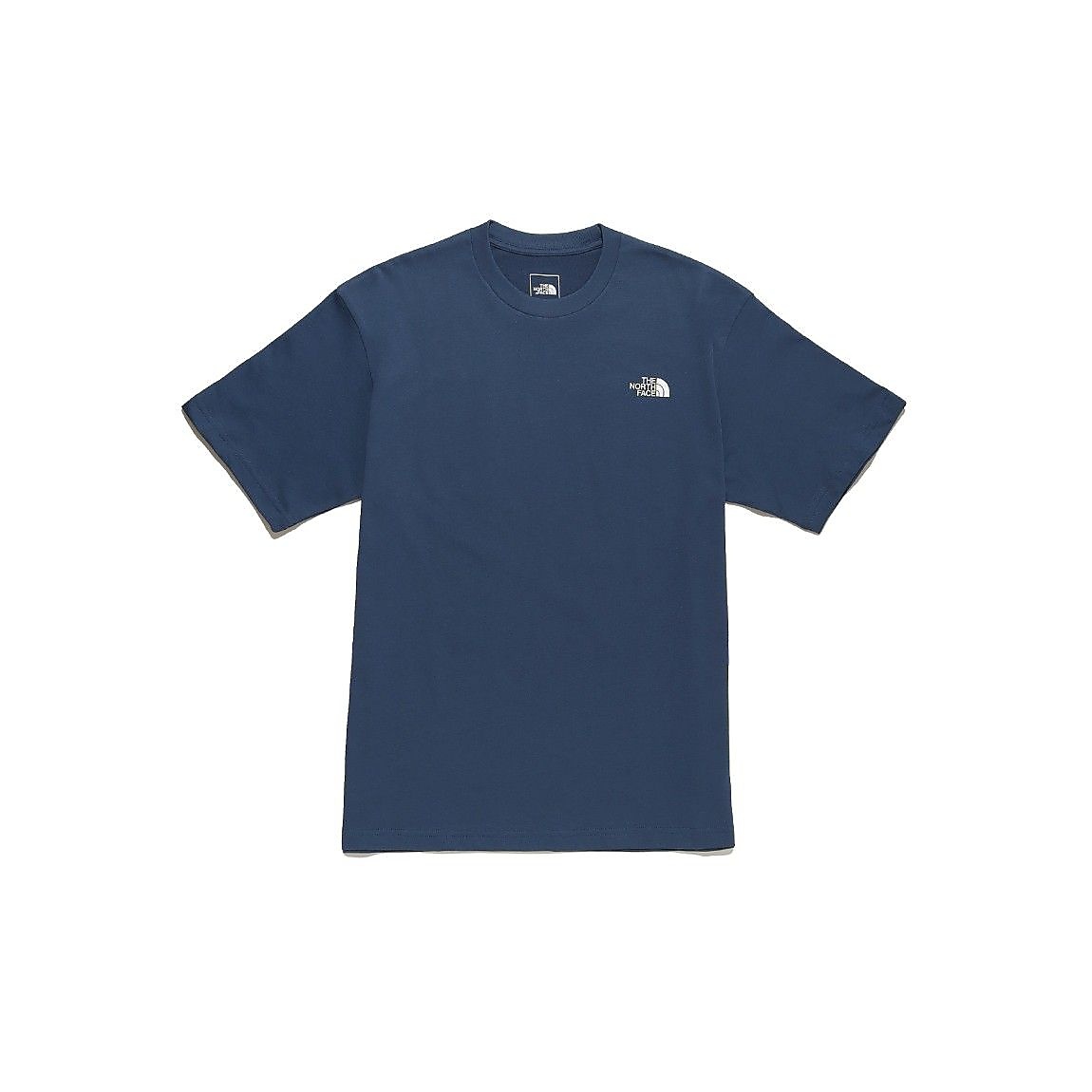 S/S Square Yosemite Tee