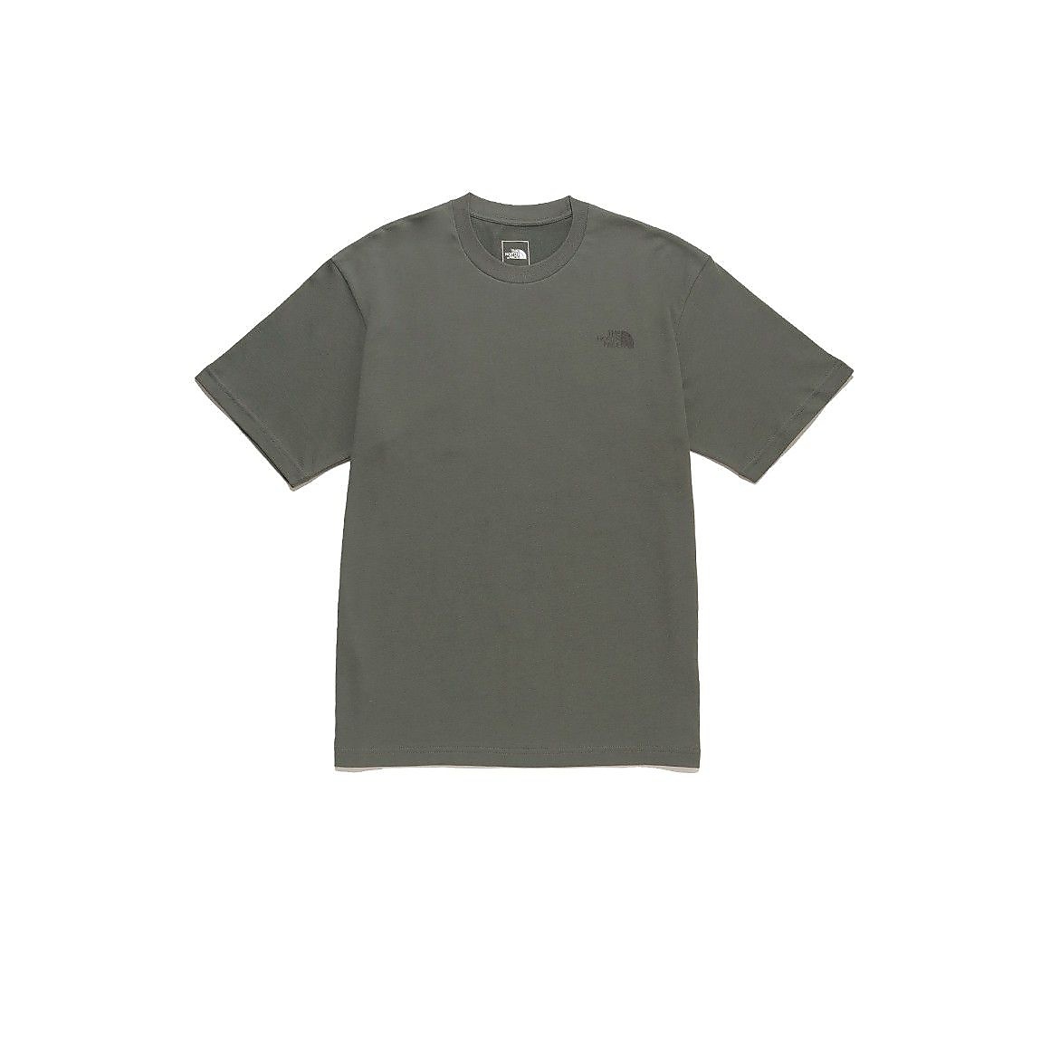 S/S Square Yosemite Tee