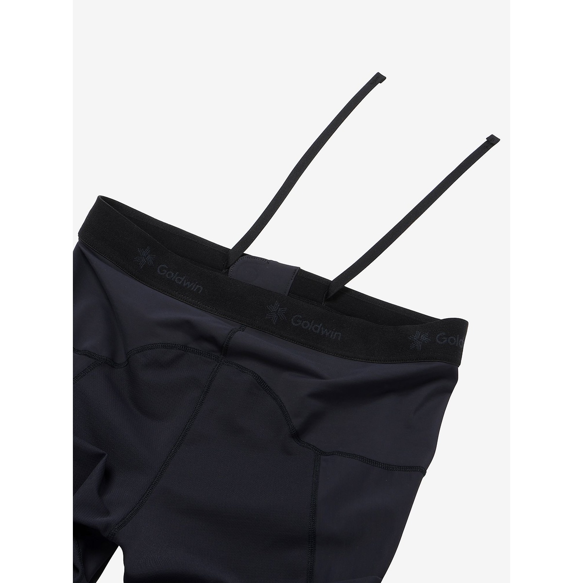 FOCUS SUPPORT LONG TIGHTS(フォーカスサポートロングタイツ)