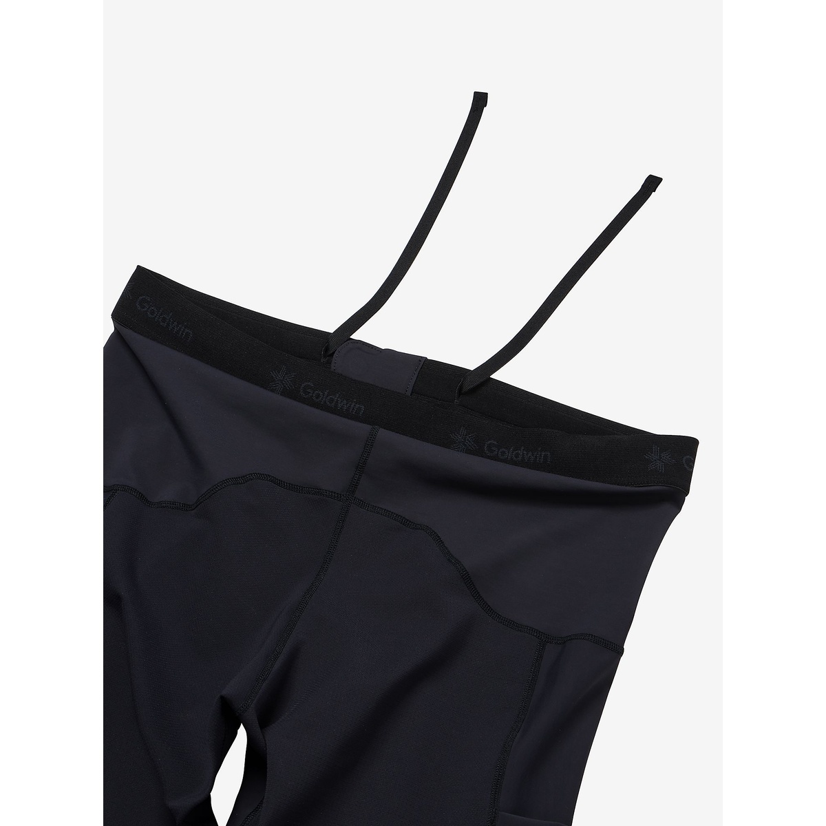 FOCUS SUPPORT LONG TIGHTS(フォーカスサポートロングタイツ)