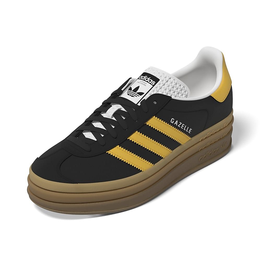 GAZELLE BOLD W