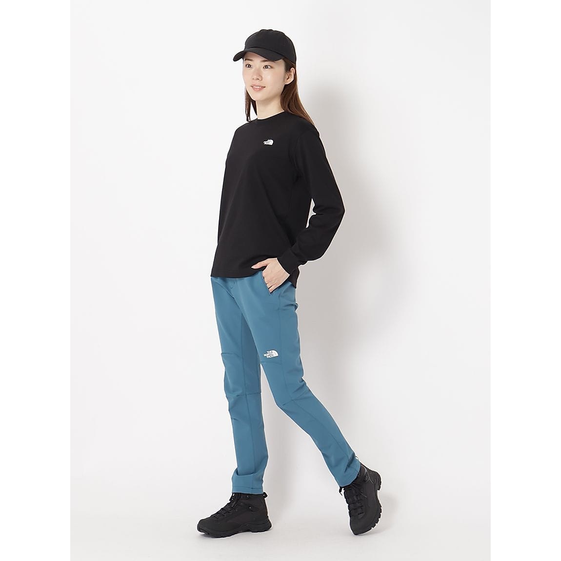 Alpine Light Pant (アルパインライトパンツ)