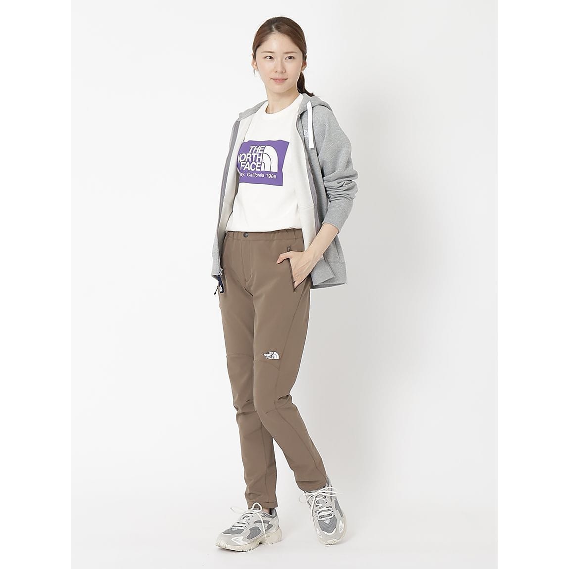 Alpine Light Pant (アルパインライトパンツ)