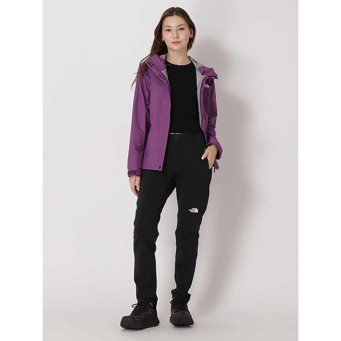 Alpine Light Pant (アルパインライトパンツ)