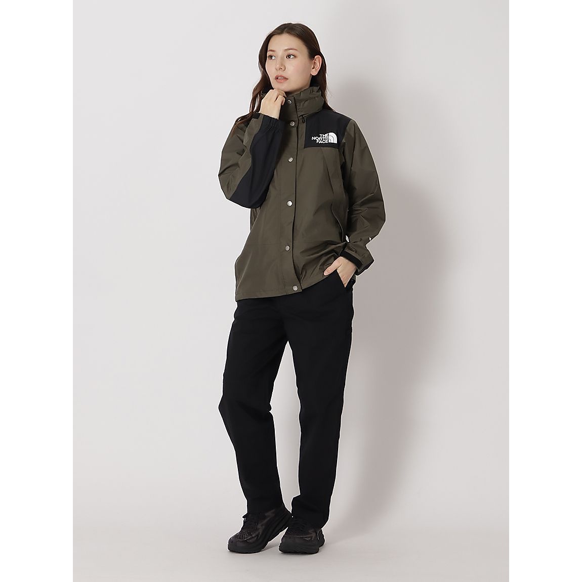 Cotton Cross Climbing Pant (コットンクロスクライミングパンツ)