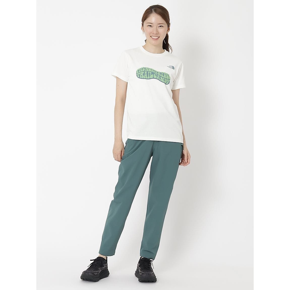 Mountain Color Pant (マウンテンカラーパンツ)