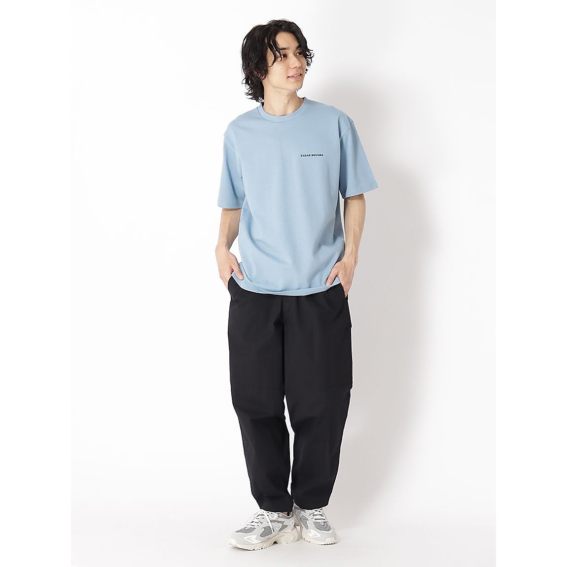 Cotton Cross Climbing Pant (コットンクロスクライミングパンツ)
