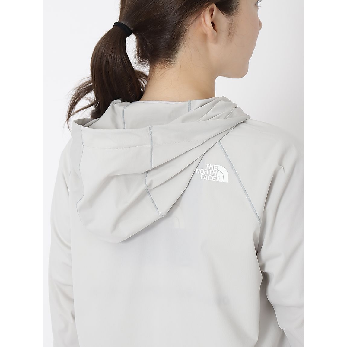 Sunshade Full Zip Hoodie (サンシェイドフルジップフーディ)