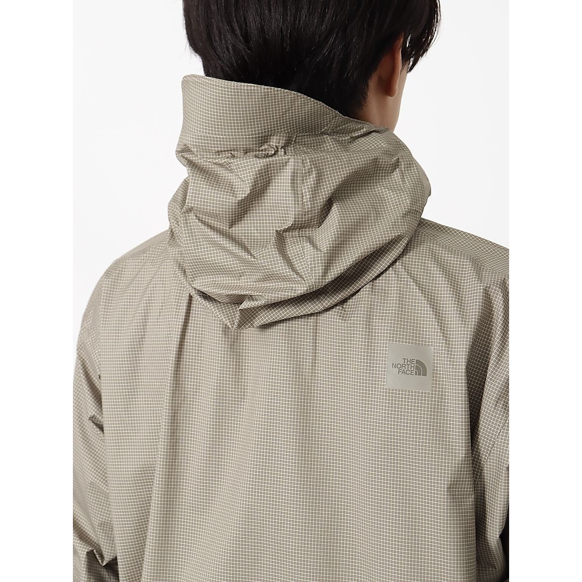 Enride Rain Jacket (エンライドレインジャケット)